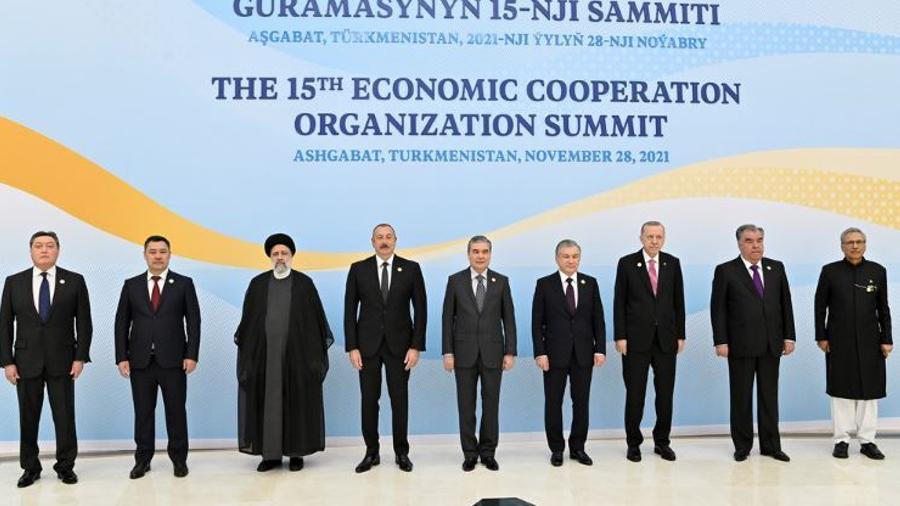 ՀԱՊԿ անդամներն ու Իրանը Աշխաբադյան հռչակագրով շնորհավորել են Ադրբեջանին՝ «օկուպացված տարածքների ազատագրման» կապակցությամբ |factor.am|