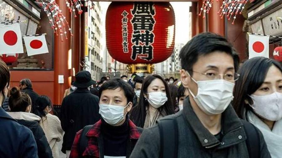 Ճապոնիան նոյեմբերի 30-ից կդադարեցնի նոր այցագրերի հանձնումն օմիկրոն շտամի հետ կապված իրավիճակի պատճառով |armenpress.am|