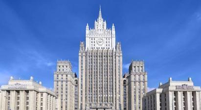 ՌԴ ԱԳՆ-ն գնահատել է Լեռնային Ղարաբաղի խնդրի կարգավորման գործընթացում ԵԱՀԿ-ի դերը

 |armenpress.am|