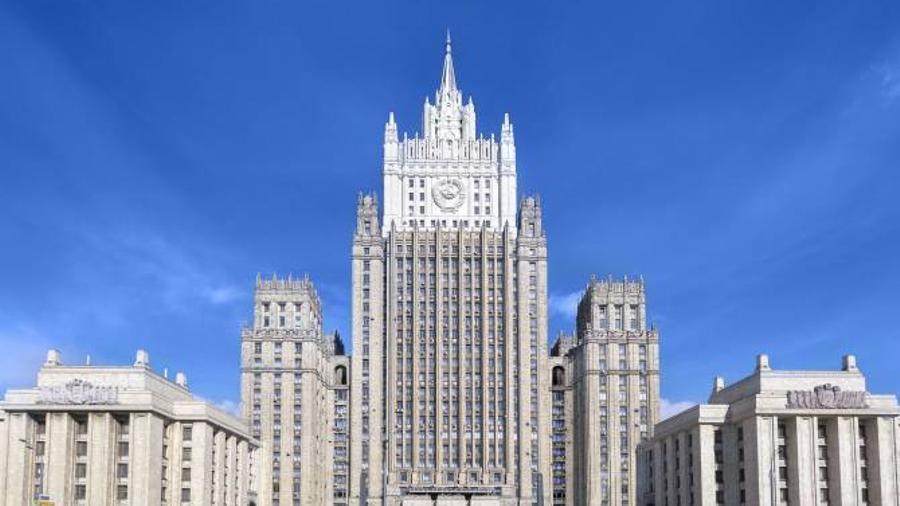 ՌԴ ԱԳՆ-ն գնահատել է Լեռնային Ղարաբաղի խնդրի կարգավորման գործընթացում ԵԱՀԿ-ի դերը

 |armenpress.am|