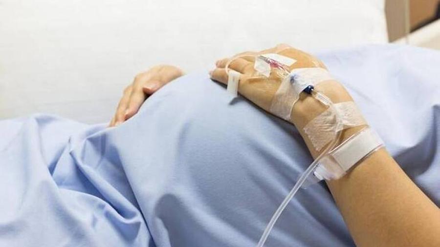 Հղիները «Քովիդ-19»-ի ծանր ընթացքի զարգացման և բարդությունների առաջացման ռիսկի խմբում են. առողջապահության նախարարություն
