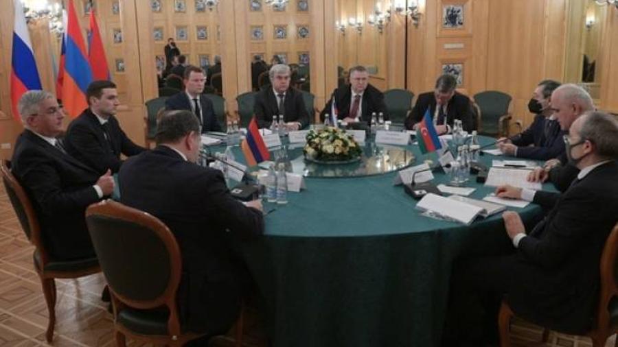 Մոսկվայում դեկտեմբերի 1-ին կկայանա Հայաստանի, ՌԴ-ի և Ադրբեջանի փոխվարչապետերի հանդիպումը |armenpress.am|