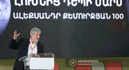 Քեմուրջյանի նախագծած «ПрОП-М»-ից «STARMUS 2022»․ Հայաստանում տիեզերական տեխնոլոգիաների զարգացման պոտենցիալ կա