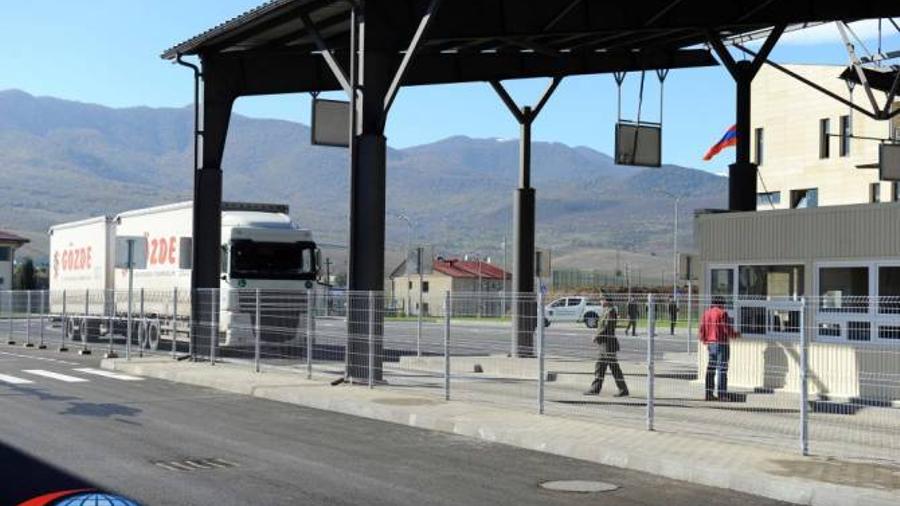 ԵԱՏՄ Գործարար խորհուրդը կքննարկի Միության տարածքից Հայաստան ուղարկվող բեռների տարանցիկ մաքսային հայտարարագրման հարցը


