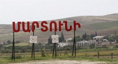 Ադրբեջանի զինվորականները բռնություն են գործադրել ու սպանել Արցախի Հանրապետության քաղաքացուն. Արցախի ԱԱԾ
