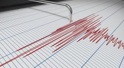 Երկրաշարժ է գրանցվել Բավրա գյուղից 18 կմ հյուսիս-արևելք. ցնցումները զգացվել են Լոռիում