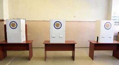 Արարատի մարզի 4 խոշորացված համայնքների ՏԻՄ ընտրություններում 12 առերևույթ հանցավոր ընտրախախտման դեպքերից 4-ով նյութեր են նախապատրաստվում  