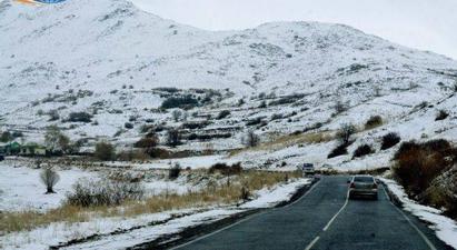 ՀՀ ԱԻՆ-ը զգուշացնում է դեկտեմբերի 9-ին լեռնային և նախալեռնային գոտիներում ճանապարհների մերկասառույցի մասին