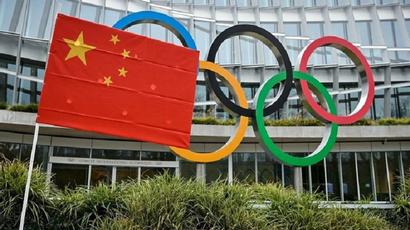 Ավստրալիան միացել է Չինաստանի Օլիմպիական խաղերի դիվանագիտական բոյկոտին, Մեծ Բրիտանիան դեռ մտածում է |1lurer.am|
