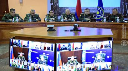 ՀԱՊԿ Ռազմական կոմիտեի հերթական նիստը կանցկացվի Հայաստանում
