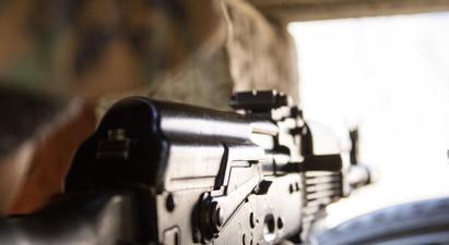 Ադրբեջանցիները տարբեր տրամաչափի զենքերից կրակել են թիկունքային ապահովման ջրատար մեքենայի ուղղությամբ․ՊՆ
