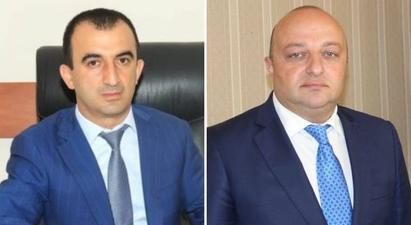 Պատգամավորներ Մխիթար Զաքարյանը և Արթուր Սարգսյանն ազատ արձակվեցին |armenpress.am|
