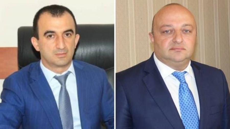 Պատգամավորներ Մխիթար Զաքարյանը և Արթուր Սարգսյանն ազատ արձակվեցին |armenpress.am|