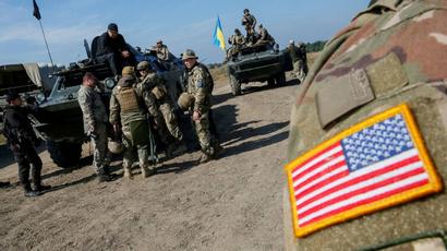 ԱՄՆ-ը 20 միլիոն դոլարի օգնություն կտրամադրի Ուկրաինայի սահմանների ամրապնդման համար
 |tert.am|