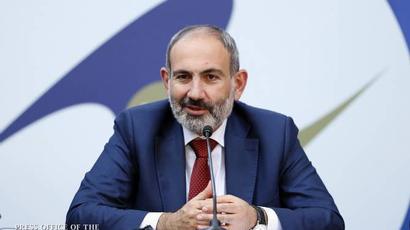 ԵԱՏՄ նիստին վարչապետը կարևորեց միության ներքին շուկայի զարգացումը |armenpress.am|