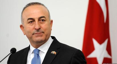 Special representatives will be appointed for normalization of relations with Armenia. Turkish Foreign Minister