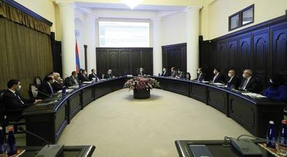 Կվճարվեն Նաիրիտի աշխատակիցների աշխատավարձներն ու նպաստները |armenpress.am|