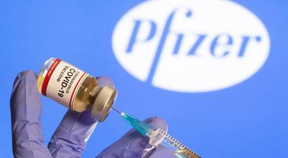 Հայաստանը 200 հազար դեղաչափ Pfizer պատվաստանյութ ձեռք կբերի |armenpress.am|