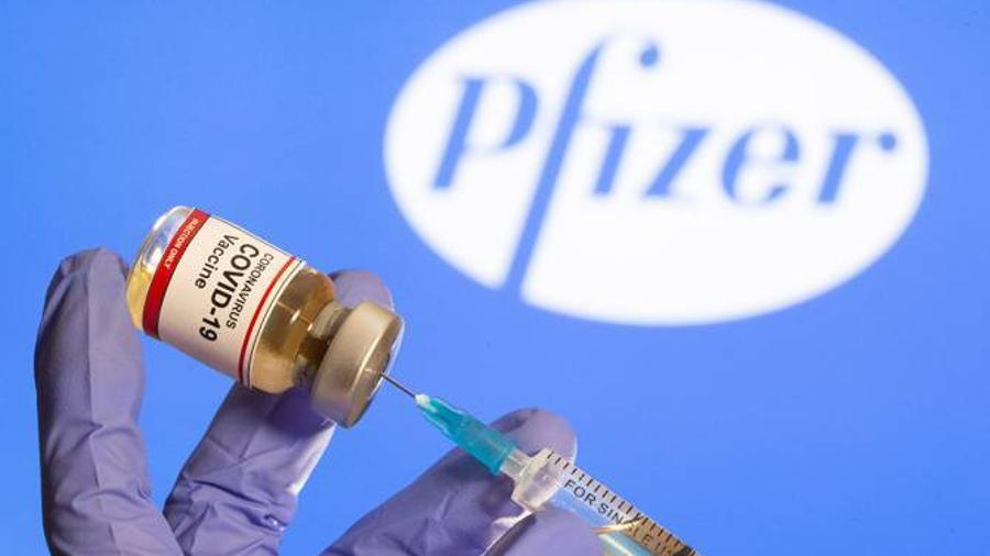 Հայաստանը 200 հազար դեղաչափ Pfizer պատվաստանյութ ձեռք կբերի |armenpress.am|