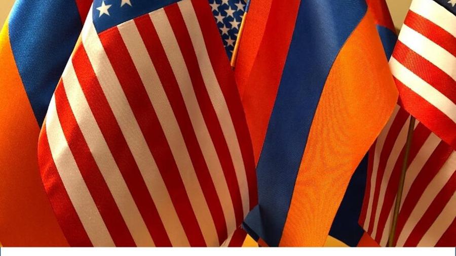 30 տարի առաջ այս օրը Միացյալ Նահանգները ճանաչեց Հայաստանի անկախությունը. ԱՄՆ դեսպանատուն