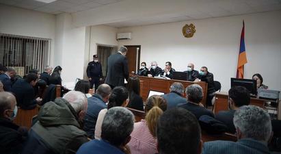 Վարչական դատարանը մերժել է Թալին համայնքի ավագանու երեք խմբակցությունների հայցը