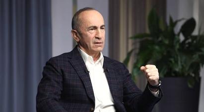 With his recent statements, the Prime Minister has questioned the Karabakh declaration, which is the basis for the existence of Karabakh. Robert Kocharyan