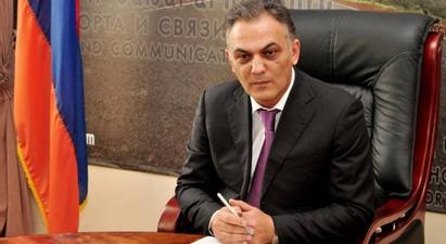 Գագիկ Բեգլարյանը և նրան փոխկապակցված անձինք ներկայացել են դատախազություն |armenpress.am|