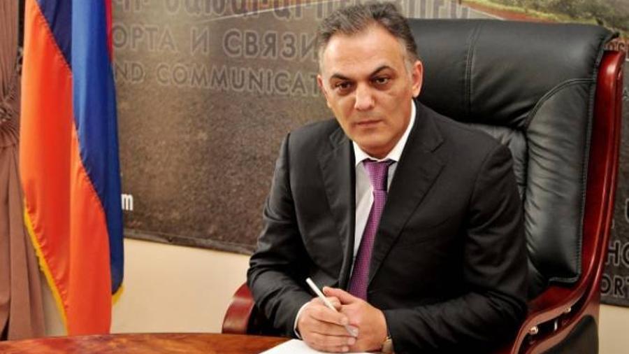 Գագիկ Բեգլարյանը և նրան փոխկապակցված անձինք ներկայացել են դատախազություն |armenpress.am|