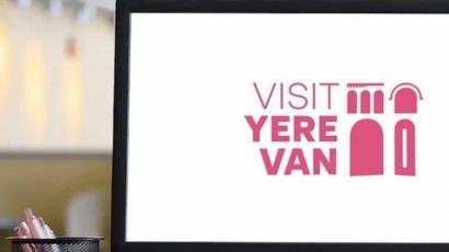 VisitYerevan.am. նոր հարթակ ու բջջային հավելված՝ զբոսաշրջիկների համար