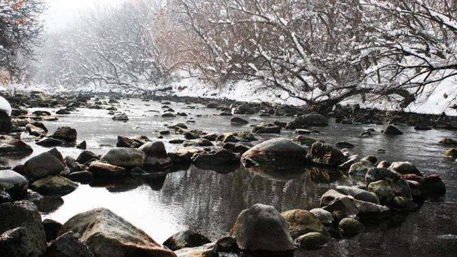 Հայաստանում սպասվում է թույլ ձյուն, ցուրտը կնահանջի 2-3 աստիճանով