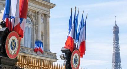 Ֆրանսիան կշարունակի գործել ի նպաստ Հայաստանի և Եվրամիության միջև համագործակցության ամրապնդման

