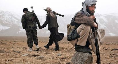 Թուրքմենստանի սահմանապահների և թալիբների միջև սահմանային բախում է տեղի ունեցել
 |1lurer.am|