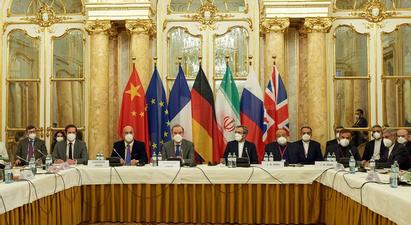 Վիեննայում շարունակվում են Իրանի միջուկային գործարքի շուրջ բանակցությունները |1lurer.am|