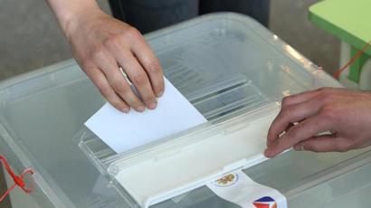 Կառավարության որոշմամբ Վեդիում նշանակվել են ավագանու արտահերթ ընտրություններ