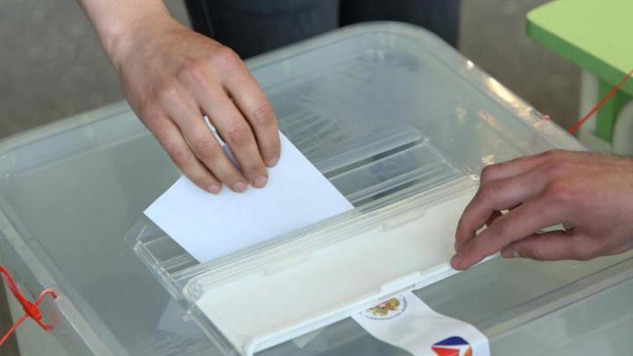 Կառավարության որոշմամբ Վեդիում նշանակվել են ավագանու արտահերթ ընտրություններ