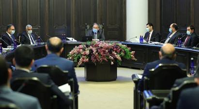 Կառավարությունը որոշում է կայացրել ազատել ներմուծման մաքսատուրքից «ԴՐԻՄՔՈՄՓԱՆԻ» ընկերությանը |armenpress.am|