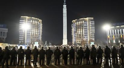 Ղազախստանի ամբողջ տարածքում արտակարգ դրություն է հայտարարվել

