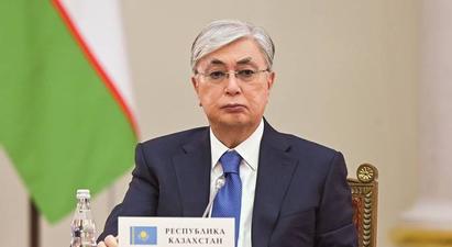 Ղազախստանի նախագահն ընդունել է կառավարության հրաժարականը |armenpress.am|