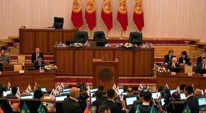 Ղրղզստանը հետաձգել է Ղազախստան խաղաղապահներ ուղարկելու հարցը