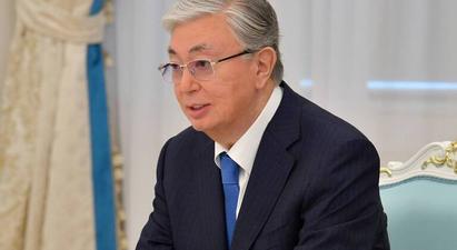 Ղազախստանի նախագահը հրամայել է առանց զգուշացման կրակել ահաբեկիչների ուղղությամբ
