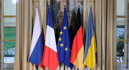 Ռուսաստանի, Գերմանիայի և Ֆրանսիայի ղեկավարների խորհրդականները պայմանավորվել են շարունակել երկխոսությունը |1lurer.am|