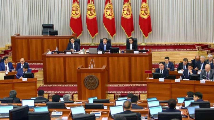 Ղրղզստանի խորհրդարանը համաձայնություն է տվել ՀԱՊԿ կազմում իր խաղաղապահներին Ղազախստան ուղարկելուն