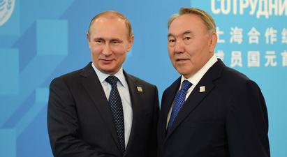 ՀՀ նախագահությամբ ՀԱՊԿ Հավաքական անվտանգության խորհրդի տեսակոնֆերանս կկազմակերվի. Ղազախստանի նախագահը Պուտինին |armtimes.com|