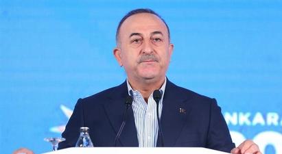 Թուրքիան կօգնի Ղազախստանին երկրում հնարավորինս շուտ խաղաղություն և կայունություն հաստատելու գործում․ Չավուշօղլու