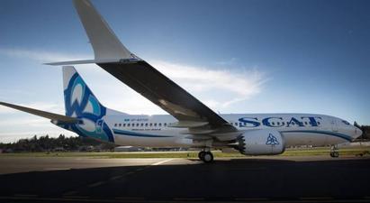 «Սկատ» ավիաընկերությունը վերականգնում է Ակտաու-Երևան և հակառակ ուղղությամբ թռիչքները