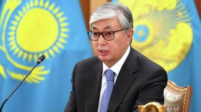 CSTO summit: Kazakhstan’s President thanks Armenia’s PM for operative work |armenpress.am|

