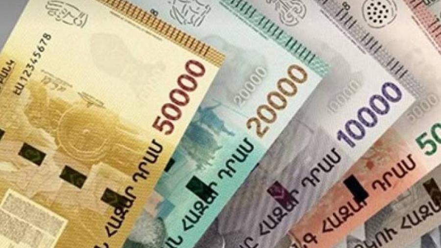 «Հայաստան» խմբակցությունն առաջարկում է նվազագույն աշխատավարձը դարձնել 100 հազար դրամ |armenpress.am|