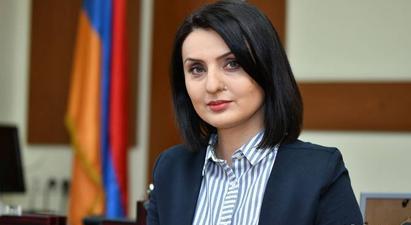 Բաթոյանը հրավիրվել է «Հայաստան» հիմնադրամից բյուջե փոխանցված միջոցների օգտագործումն ուսումնասիրող քննող հանձնաժողով |armenpress.am|