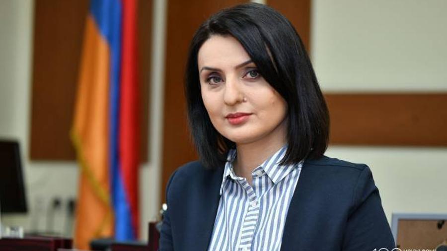 Բաթոյանը հրավիրվել է «Հայաստան» հիմնադրամից բյուջե փոխանցված միջոցների օգտագործումն ուսումնասիրող քննող հանձնաժողով |armenpress.am|