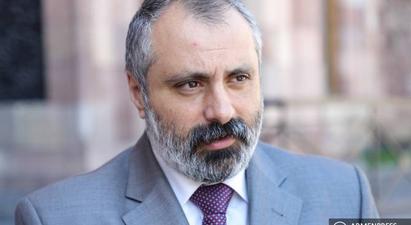 Դավիթ Բաբայանը Բաքվի հայերի ջարդերն Ադրբեջանի ցեղասպան քաղաքականության ամենաարյունալի դրսևորումներից է համարում |armenpress.am|